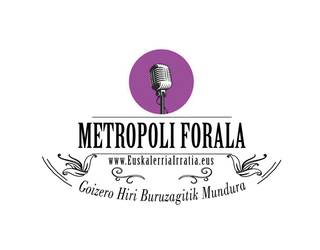 Metropoli Forala 2025-04-16