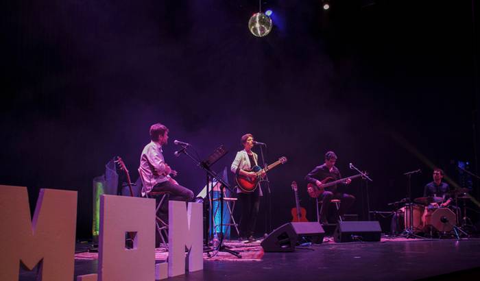 'UrtarriJAZZ' hasiko da gaur, tokiko jazzari buruzko hitzaldi eta kontzertu zikloa