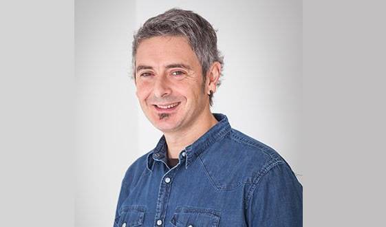 HITZALDIA: "Barneko iparrorratza", Unax Flores