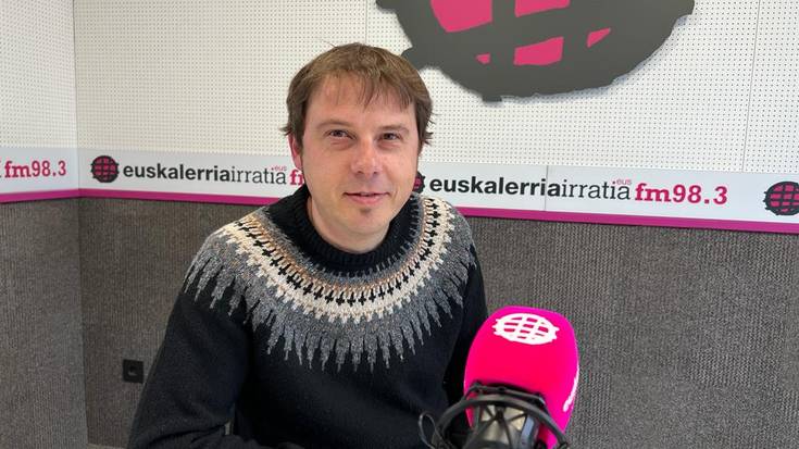 Unai Arellano (Jaso Ikastola): "Familia askok gure euskal munduaren oso  ideia deformatua dute"