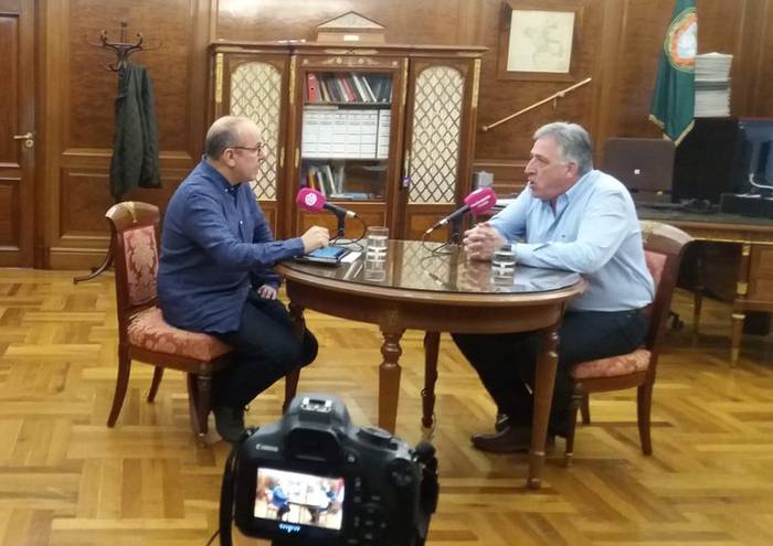 Asiron: “Gauzak beste modu zintzo eta jator batean egin daitezkeela erakutsi dugu”