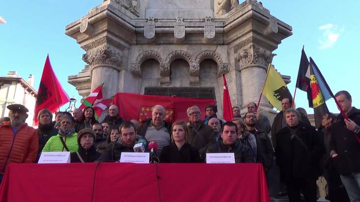 Herritar Batasuna sortzeko eztabaida prozesua abiatu dute