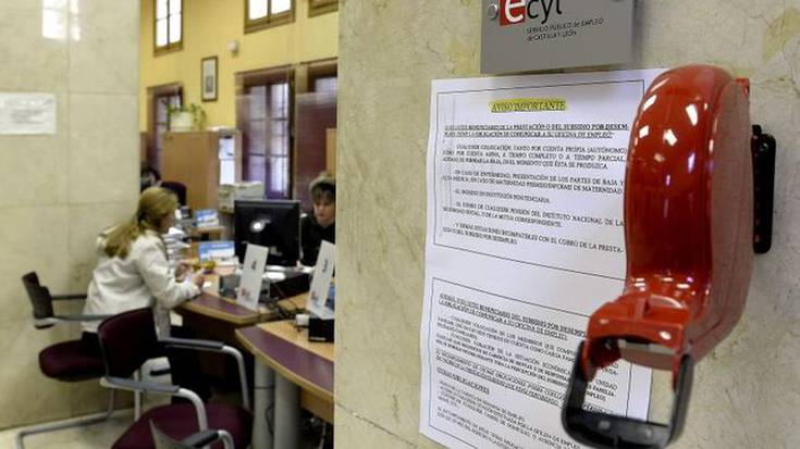 1.183 herritar gutxiago izan dira langabezian maiatzean