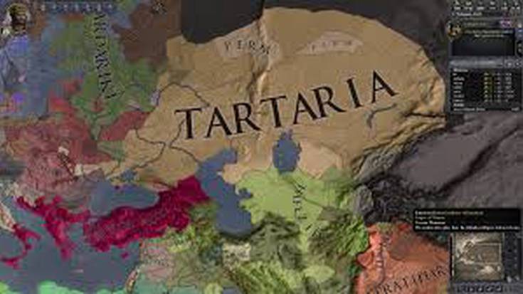 Tartaria I denboraldia
