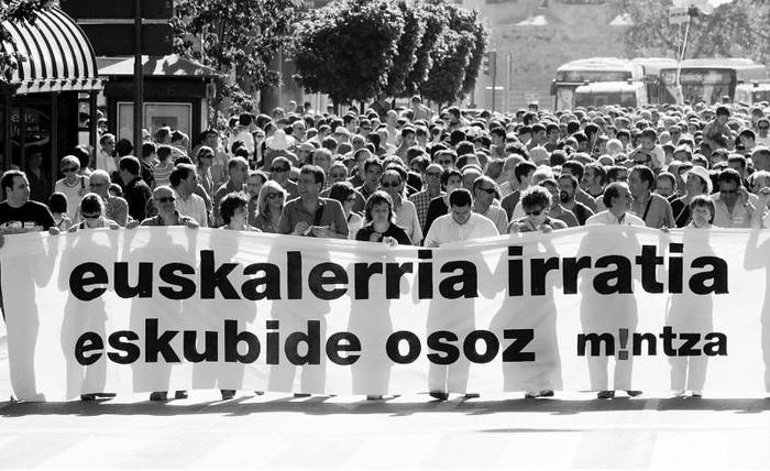 Euskalerria Irratiari lizentzia eman diote