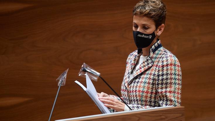 Departamentuetako euskara planak apirila baino lehen onartu nahi ditu gobernuak
