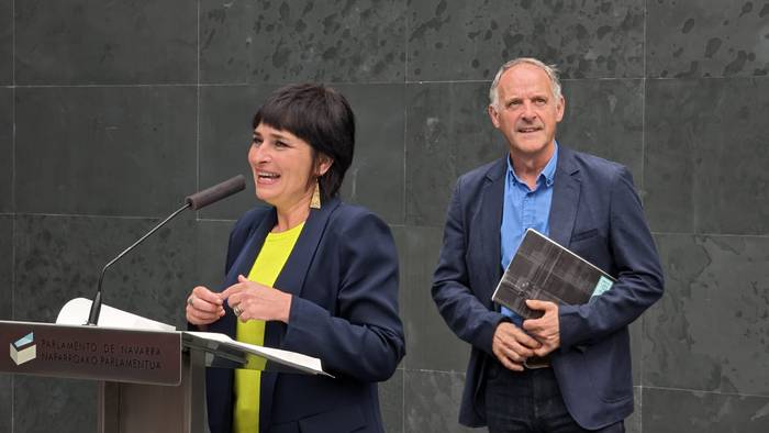 PSNk dio ez duela EH Bildurekin gehiago negoziatuko