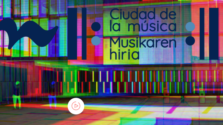 Musika Hiriak 10. urteurrena ospatuko du kontzertu eta ekitaldi artistikoekin