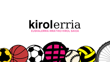 Kirolerria