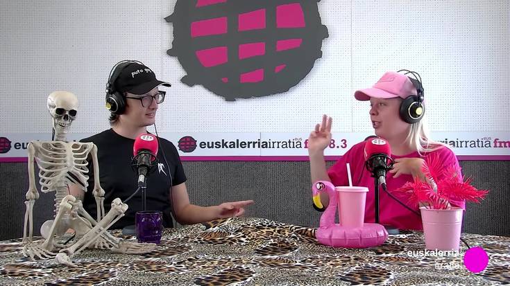 Flop Kultura 1x2 | 00ak eta 10ak: Paris Hiltonetik Nicki Minajera