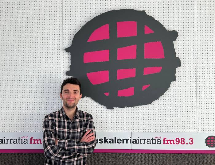 Kirolerria: Euskalerria Irratiko kirol saio berria