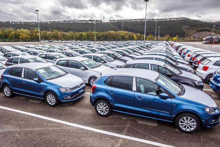 Volkswagen Nafarroa hornituko duen bateria-plantak 350 lanpostu sorraraziko ditu