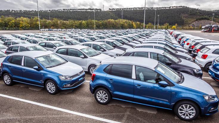 Volkswagen Nafarroa hornituko duen bateria-plantak 350 lanpostu sorraraziko ditu