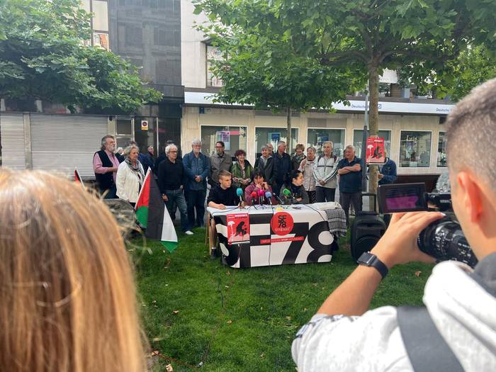 Aurreskua, bertsoak eta musika emanaldiak German Rodrigezen omenez