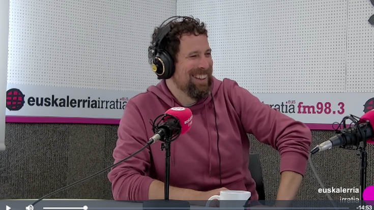 Mikel Oteiza: “EH Bilduri eraso egiten saiatu dira, baina guk bizilagunen beharrei erantzuten segituko dugu”