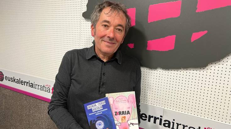 “Paco Miangolarra ezezaguna euskal politikaren eta kulturgintzaren mezenas handia izan zen gerra ostean”
