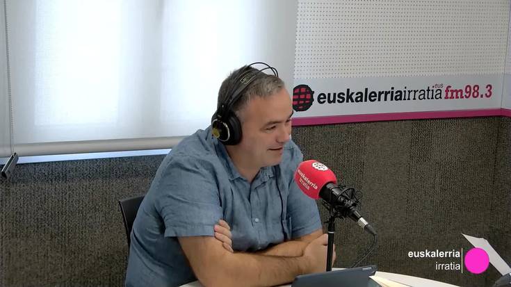 Isildutako eskuak [9] Felisa Mujika Garitano