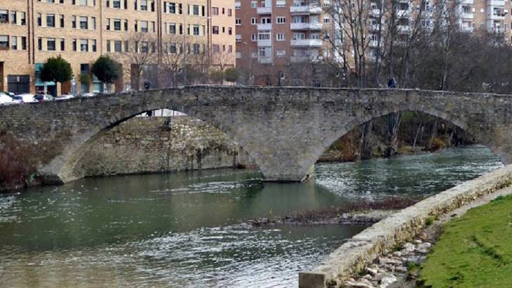Santa Engraziako presa "behin behinekoz" konponduko du Iruñeko Udalak