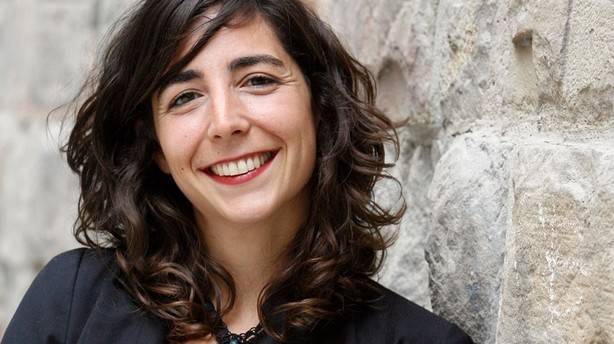 Laura Perez: "Nafarroan oso argi dago 'kasta' zer eta nor den"
