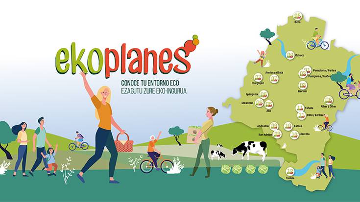 Hamabi plan, hamabi dibertsio. EkoPlanak CPAEN-NNPEK-en eskutik