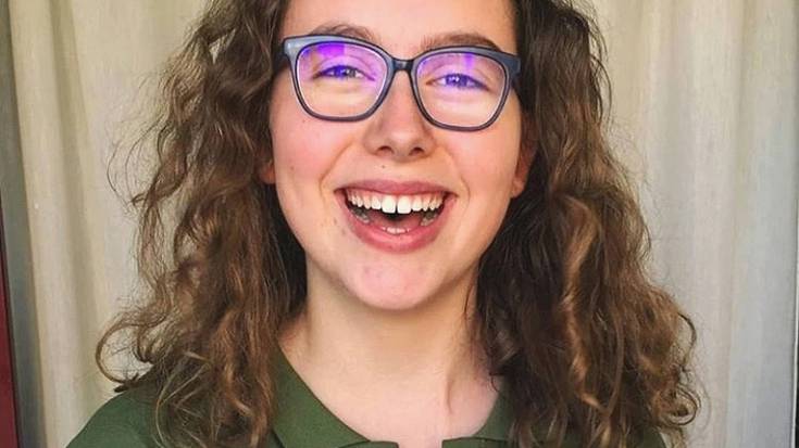 Mikele Lopez de La Hoz: "Gamer izatea bideojokoekiko aparteko pasioa sentizea da"