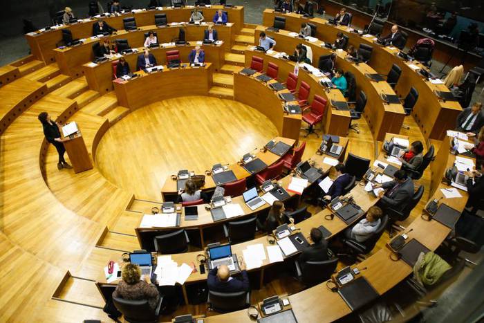 Berdintasunaren eta LGTBI kolektiboaren eskubideen bermea ziurtatzea, xede