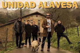 KONTZERTUA: "Unidad Alavesa"