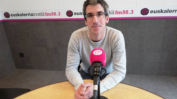 Imanol Ibero (EHNE): “Eskatzen dugu ekoizpen preziotik behera ezin dela erosi dioen legea betetzeko”