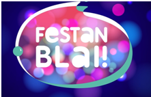 2017ko Txantreako jaiak  gazteentzako FESTAN BLAI guneari harrera egingo diote lehendabiziko aldiz Nafarroan