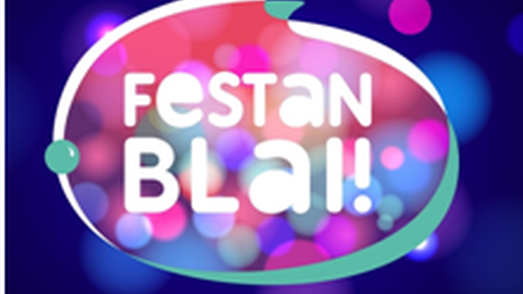 2017ko Txantreako jaiak  gazteentzako FESTAN BLAI guneari harrera egingo diote lehendabiziko aldiz Nafarroan