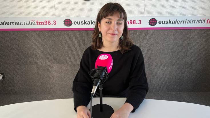 Helena Agirre (filosofoa): “Incel komunitatea gizon heterosexual zuri misoginoen gordeleku bihurtu da”