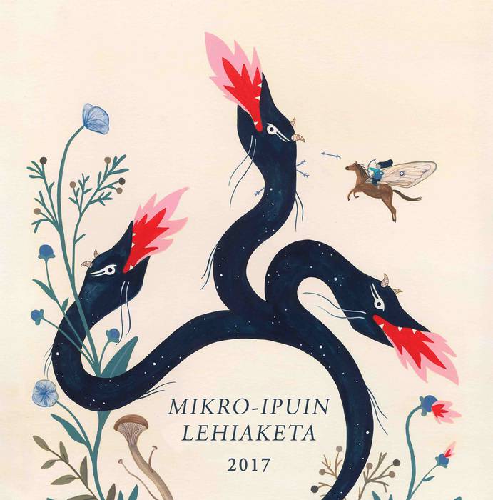 XI. Mikro-ipuin lehiaketan 64 zentroko 1.056 ikaslek hartu dute parte 