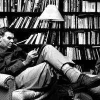 Joxe Miel Bidador poesia taldea: Raymond Carver