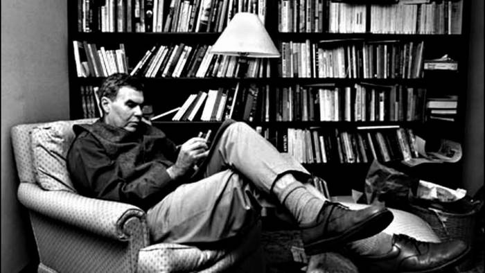 Joxe Miel Bidador poesia taldea: Raymond Carver