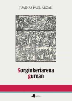Sorginkeria Nafarroan