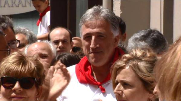 Joseba Asiron alkatea elkarrizketatuko du gaur Euskalerria Irratiak, 13:15ean