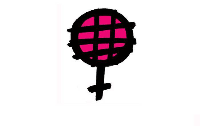 Euskalerria Irratiko lan taldeak greba orokor feministarekin bat egin du