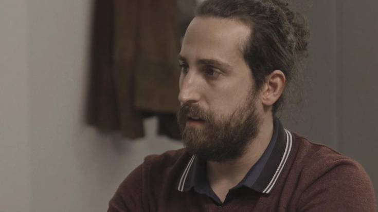 Ander Iriarte: “Beste lan burokratiko bat bezala sistematizatuta zegoen tortura”