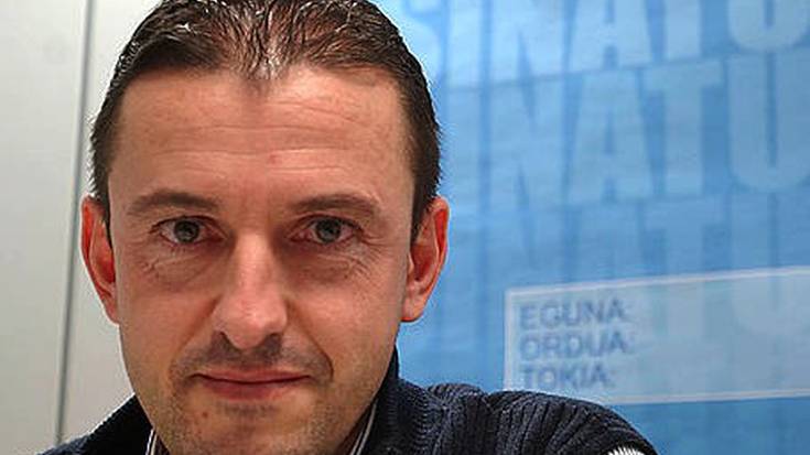 Izendapen bat atzera bota du Nafarroako Gobernuak izendatuak "ETArekin harremana" izan zuelako