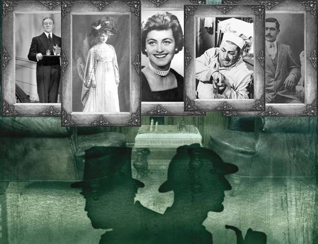 Maravillas Gaztetxeko I. Bertso Trama, misterioz betea, ostegun honetan