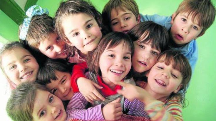 %62 arte igo dira hezkuntza publikoaren aurrematrikulazio eskaerak 
