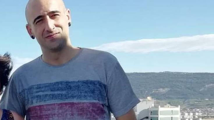 Aritz Leoz: "Epaia amarru bat baino ez da, muntaiaren beste puntu bat"