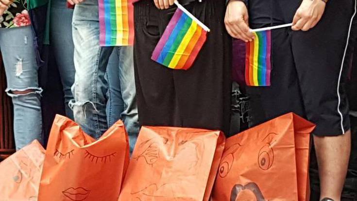 Memoria Bizia | x03 | Homosexualitatea