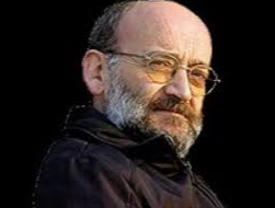 Bixente Serrano Izko historialaria eta politikaria hil da