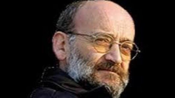 Bixente Serrano Izko historialaria eta politikaria hil da