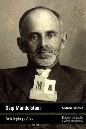 Joxemiel Bidador poesia taldea: Ósip Mandelshtam