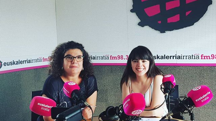 Zinemako eta telesailetako andre errebelde eta arriskutsuak Civivoxera itzuli dira