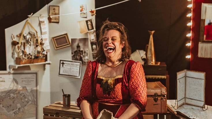 Baratxinto Fest, Arte Garaikidearen jaialdia eginen da Erronkarin asteburu honetan