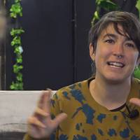 Bakarrizketa: 'Bihotz, bi hos, bi txotx'