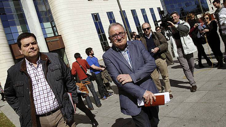 Bertan behera utzi dute Osasunako bazkide konpromisarioen bilera